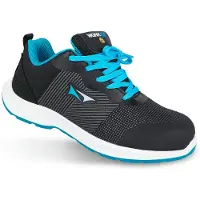 Workfit Zapatos De Seguridad Race S3s Sr