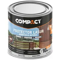 Compact Lasur Protector Mate Incoloro 750 Mm