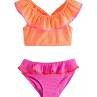 Next Bikini rosa