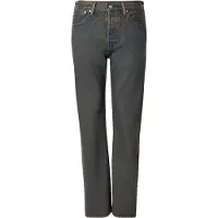 Levi's 501 Original Sandslide Od Talla: W32L34 | Vaqueros Outlet | Hombre | Marrón