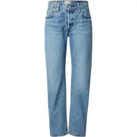 Levi's para mujer. A1959-0106 Jeans 501 '90s azul (27/32), Casual, Algodón, Denim, outlet 2026.