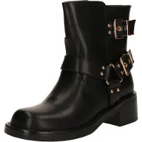 Raid Botines 'MELIA' negro