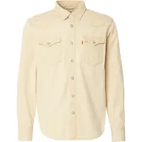 Levi's Barstow Standard Fit Western Shirt Talla: S | Camisas Casuales Outlet | Hombre