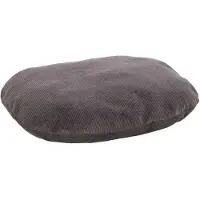 Flamingo Cama Para Perros Celeste Oval