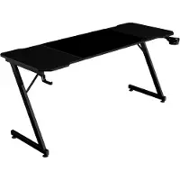 Mars Gaming Escritorio Ergo 160X60Cm, Alfombrilla