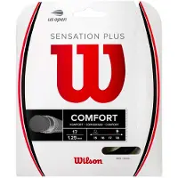 Wilson Cordaje Individual Tenis Sensation Plus 12.2 M