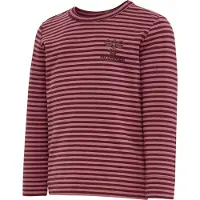 Hummel Camiseta De Manga Larga Mullet