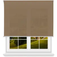 Wellhome Estor Enrollable Traslúcido Polyester 150 X 175 Cm