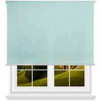Wellhome Estor Enrollable Traslúcido Polyester 120 X 180 Cm