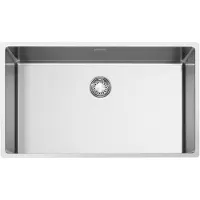 Smeg Fregadero Vr12s70 70x40 Cm