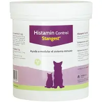 Stangest Suplemento Para Mascotas Histamin Control 300 Cp