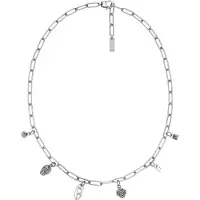 Diesel Cadena plata