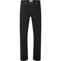 Selected Vaqueros 190 Ben Kori Regular Tapered Fit