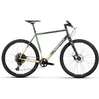 Bombtrack Bicicleta De Gravel Hook Ext 27.5´´ Sx Eagle 2025