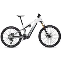 Focus Bicicleta Eléctrica De Mtb Sam² 6.9 29´´ Deore Xt M8100 2025
