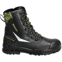 Mascot Botas De Seguridad S7s F1300