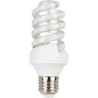 Wellhome Bombilla Led Pk7737 3000k 120x49 Mm 9w 750 Lumens 20 Unidades