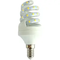 Wellhome Bombilla Led Pk7742 6000k 115x49 Mm 7w 620 Lumens 20 Unidades
