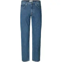 Selected Vaqueros 175 Ben Kori Slim Fit
