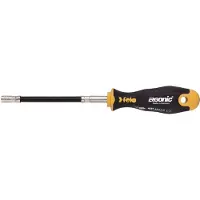 Felo Destornillador Portapuntas Ergonic Flexible Shaft