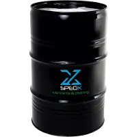 Spec-x Aceite De Motor 4t 10w-50 Racing 60l
