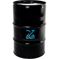 Spec-x Aceite De Motor 4t 20w-50 Street 60l