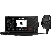 B&G Radio V60b Class B Ais Vhf