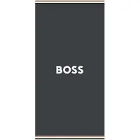 BOSS Toalla Fashion 10249701 01