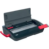 GBC CombBind C100 Encuadernadora manual