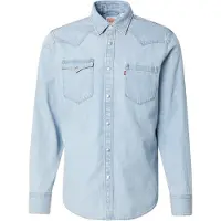 Levi's Barstow Special Edition Standard Fit Western Shirt Talla: S | Camisas Casuales Outlet | Hombre