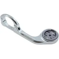 JRC Components Soporte Del Ciclocomputador Para Manillar Wahoo Low Profile