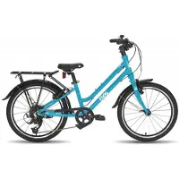 Frog Bikes Bicicleta City 53 20´´