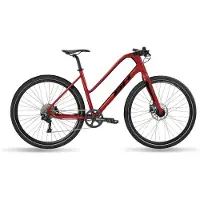 Bh Bicicleta Silvertip Jet Lite 700c Deore 2025