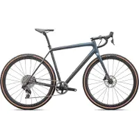 Specialized Bicicleta De Gravel Crux Pro Force Xplr Etap Axs 2025