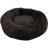 District 70 FUZZ - Dark Grey - XL (con cremallera)