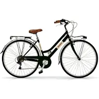 QÜer Bicicleta Corinto 28´´