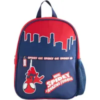 Next Mochila azul / rojo