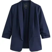 Next Blazer navy