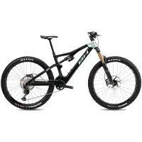 Bh Bicicleta Eléctrica De Mtb Ilynx Trail Carbon 8.8 Bhz 29´´ Xt 2025