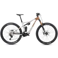 Bh Bicicleta Eléctrica De Mtb Ilynx+ Sl Trail Carbon 8.5 Ep801 29´´ Xt 2025