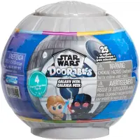 Just Play Cápsula Sorpresa Doorables Galaxy Peek Star Wars