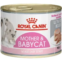 Royal Canin Caja Madre Bebé Gato Snack 195g 12 Unidades