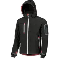 U Power Chaqueta Metropolis