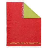 Benetton Manta Rainbow Be 140x190 Cm