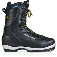 Fischer Botas Nórdicas De Campo Bcx Transnordic Wp