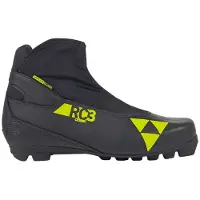 Fischer Botas De Esquí De Fondo Rc3 Classic