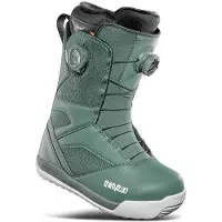Thirtytwo Botas De Snowboard Para Mujer Stw Double Boa ´24