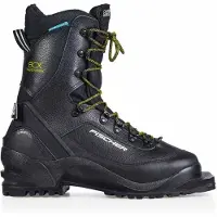 Fischer Botas Nórdicas De Campo Bcx Transnordic 75 Wp