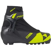 Fischer Botas De Esquí De Fondo Junior Rc1 Combi