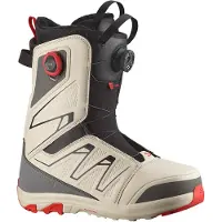 Salomon Botas De Snowboard Launch Boa Sj